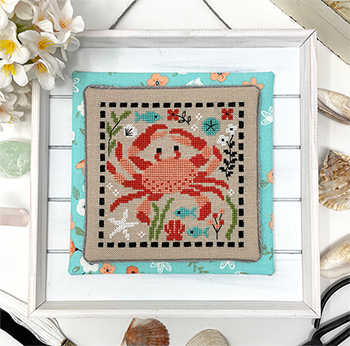 (image for) Crab Dance